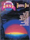 The New Best of Grateful Dead: Piano/Vocal/Guitar (The New Best of... series),Used