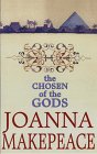 The Chosen of the Gods (Thorndike Press Large Print Paperback Series),Used