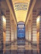 Minnesota History Center (Minnesota Historic Site Pamphlets),Used