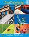 Core Knowledge Teacher Handbook Series Grade 2 (Teacher Handbook Series),Used