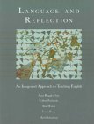 Language and Reflection: An Integrated Approach to Teaching English,Used