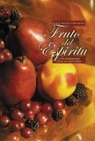 NVI Fruto del Espiritu Rustica (Spanish Edition),Used