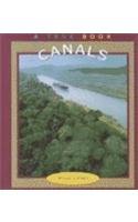 Canals (True Books: Buildings and Structures),Used