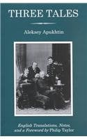 Three Tales,Used