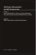 Artificial Intelligence: An Mit Perspective, Vol 1,Used