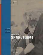 The Cinema of Central Europe (24 Frames),Used