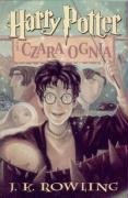 Harry Potter i czara ognia,Used