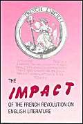 The Impact Of The French Revolution On English Literature (Dolphin)