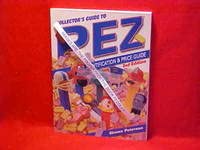 Collector's Guide to Pez: Identification & Price Guide,Used
