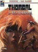 Thorgal vol. 1: la maga traicionada / The Sorceress Betrayed,Used