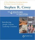 The Four Disciplines Of Execution,Used