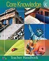 Core Knowledge Grade K Teacher Handbook,Used