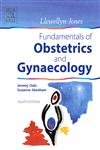 LlewellynJones Fundamentals of Obstetrics and Gynaecology,Used