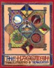 The Haggadah: Transliterated & Translated With Instructions & Commentary