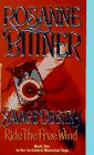 Ride the Free Wind (Savage Destiny, No 2) (Savage Destiny, 2),Used