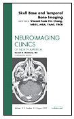 Skull Base and Temporal Bone Imaging, An Issue of Neuroimaging Clinics (Volume 193) (The Clinics: Radiology, Volume 193),Used