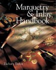 Marquetry & Inlay Handbook,New
