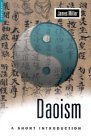 Daoism: A Short Introduction,Used