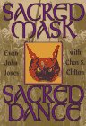 Sacred Mask Sacred Dance (Llewellyn's Craft Series),New