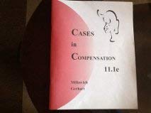 Cases In Compensation 11E,New