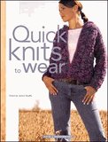 Quick Knits to Wear,Used