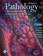 Rubin's Pathology: Clinicopathologic Foundations of Medicine (PATHOLOGY (RUBIN)),New
