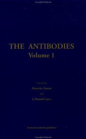 The Antibodies, Vol. 1,Used