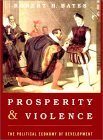 Prosperity & Violence: The Political Economy Of Development (The Norton Series In World Politics)-used