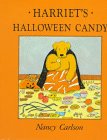 Harriet's Halloween Candy,Used