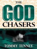 The God Chasers: My Soul Follows Hard After Thee (Walker Large Print Books),Used