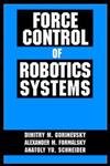Force Control of Robotic Systems,Used