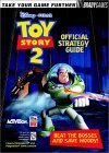 Toy Story 2: Official Strategy Guide (Brady Games)