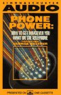 Phone Power (Sound Ideas),Used