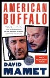 American Buffalo: A Play (Themes in Canadian Social History (Hardcover)),Used