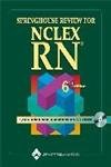Springhouse Review for NCLEXRN,Used