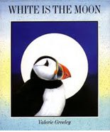 White Is the Moon,Used