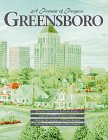 Greensboro: A Portrait of Progress,Used