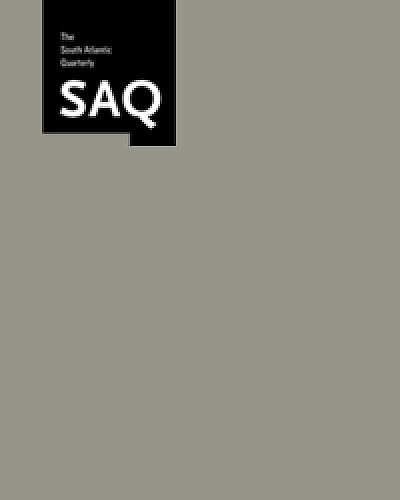 Relocating the Fault Lines: Turkey Beyond the EastWest Divide (Volume 102) (South Atlantic Quarterly),Used