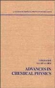 Advances in Chemical Physics, Vol. 77,Used