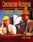 Construction Accounting and Financial Management,Used