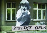 Berlin Street Art,Used