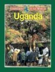 Uganda (Countries Of The World),New