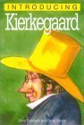 Introducing Kierkegaard (Graphic Guides),Used