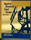 Applied Structural Steel Design,Used