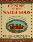 CUISINE OF THE WATER GODS,Used