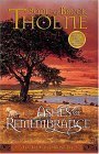 Ashes Of Remembrance (Galway Chronicles, Book 3),New