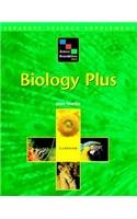 Science Foundations: Biology Plus,Used
