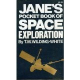 Jane's Pocket Book of Space Exploration,Used