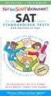 Not Too Scary Vocabulary: For the SAT & Other Standardized Tests [With 36 Page Booklet],New