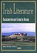 Irish Literature: Background and Guide to Books,Used
